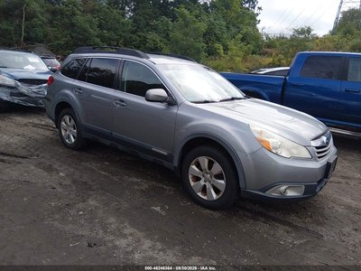 4S4BRBCCXB3****** 2011 Subaru Outback