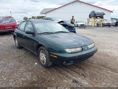 1G8ZK5270WZ****** 1998 Saturn Sl2
