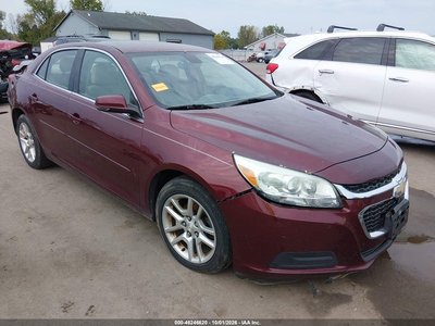 1G11C5SL2EF****** 2014 Chevrolet Malibu