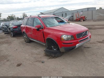 YV4CT852981****** 2008 Volvo XC90