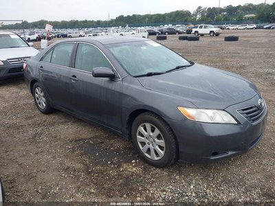 4T1BK46K37U****** 2007 Toyota Camry
