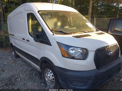 1FTBW9CG7MK****** 2021 Ford Transit-350