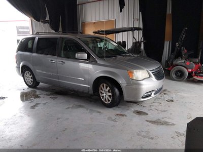 2C4RC1BG9DR****** 2013 Chrysler Town & Country