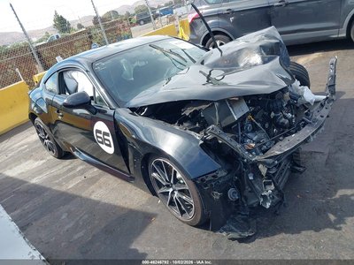 JF1ZNBB15R8****** 2024 Toyota GR86