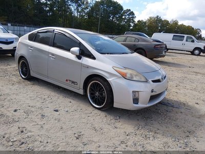 JTDKN3DU9A0****** 2010 Toyota Prius