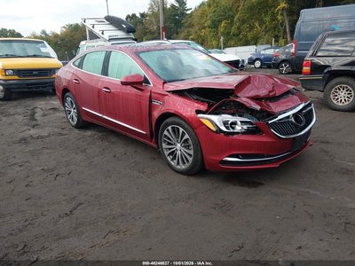 1G4ZR5SS1KU****** 2019 Buick LaCrosse