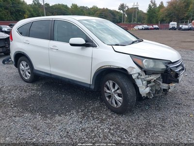 5J6RM4H54DL****** 2013 Honda CR-V