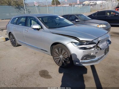 YV1A22VL9M1****** 2021 Volvo V90