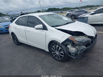 5YFBURHE1HP****** 2017 Toyota Corolla