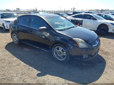 3N1BB61E47L****** 2007 Nissan Sentra