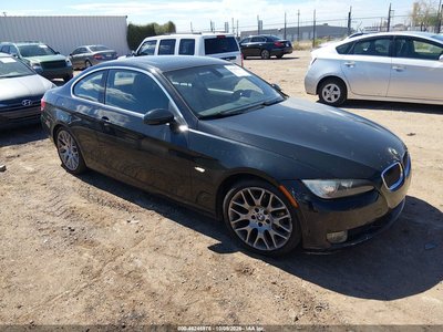 WBAWB33567P****** 2007 BMW 3 Series