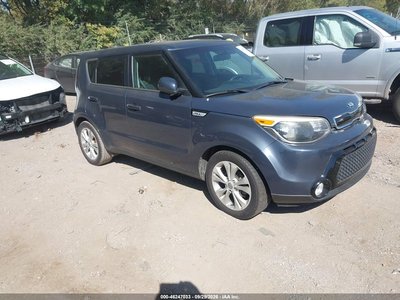 KNDJP3A54G7****** 2016 Kia Soul
