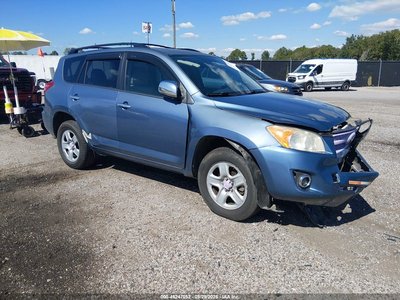 JTMKF4DV0C5****** 2012 Toyota RAV4
