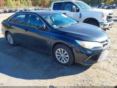 4T4BF1FK0FR****** 2015 Toyota Camry