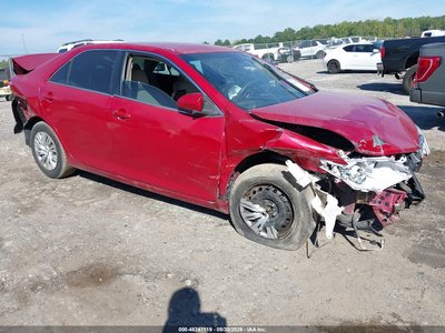 4T1BF1FKXEU****** 2014 Toyota Camry