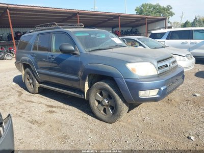 JTEBU14R750****** 2005 Toyota 4Runner