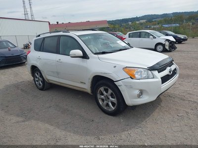 2T3BK31V79W****** 2009 Toyota RAV4
