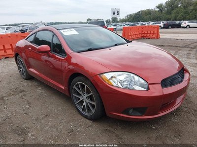 4A31K5DF9BE****** 2011 Mitsubishi Eclipse