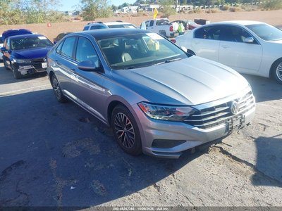 3VWC57BU5KM****** 2019 Volkswagen Jetta
