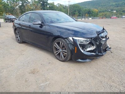WBA4B3C52GG****** 2016 BMW 4 Series