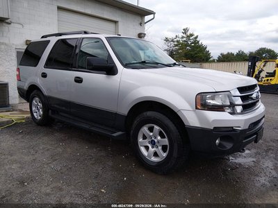 1FMJU1GT7GE****** 2016 Ford Expedition