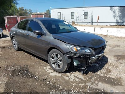 1HGCR2F37DA****** 2013 Honda Accord