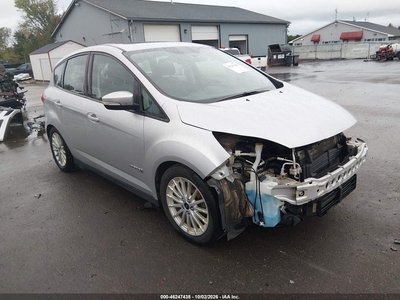 1FADP5AU9GL****** 2016 Ford C-Max