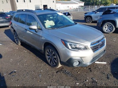 4S4BSANC0K3****** 2019 Subaru Outback