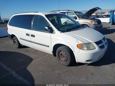 1D4GP24R65B****** 2005 Dodge Grand Caravan