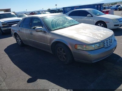 1G6KS54Y4XU****** 1999 Cadillac Seville