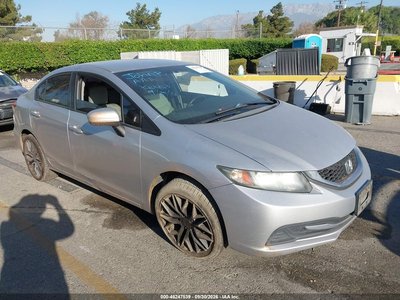 2HGFB2F56FH****** 2015 Honda Civic