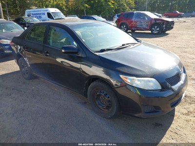 JTDBU4EE6AJ****** 2010 Toyota Corolla