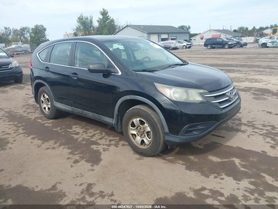 2HKRM4H30CH****** 2012 Honda CR-V