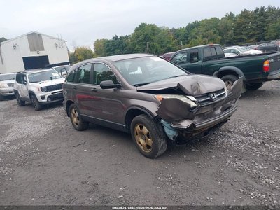 5J6RE4H33BL****** 2011 Honda CR-V