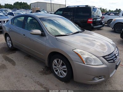 1N4AL2AP9CN****** 2012 Nissan Altima