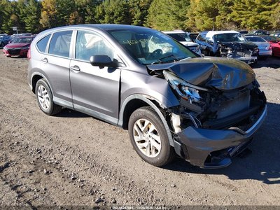 2HKRM4H52FH****** 2015 Honda CR-V