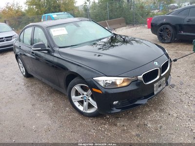 WBA3B3G57EN****** 2014 BMW 3 Series
