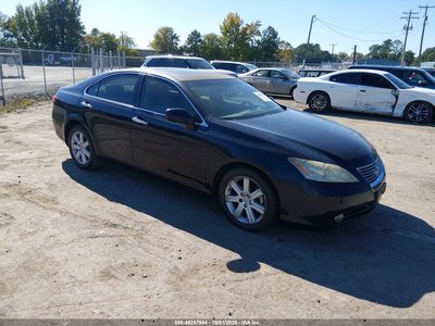 JTHBJ46GX92****** 2009 Lexus ES 350