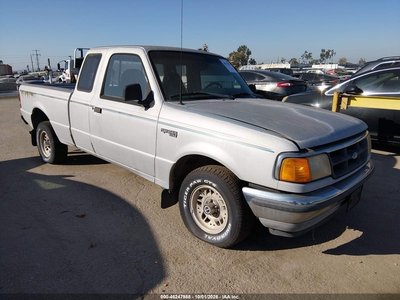 1FTCR14A0RP****** 1994 Ford Ranger