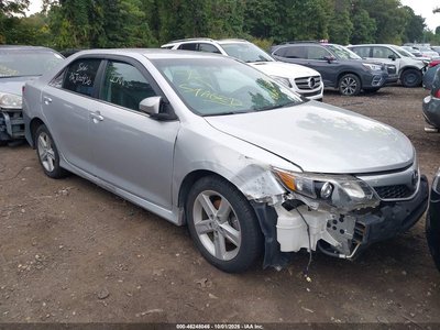 4T1BF1FKXEU****** 2014 Toyota Camry
