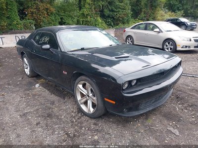 2C3CDZBT1HH****** 2017 Dodge Challenger