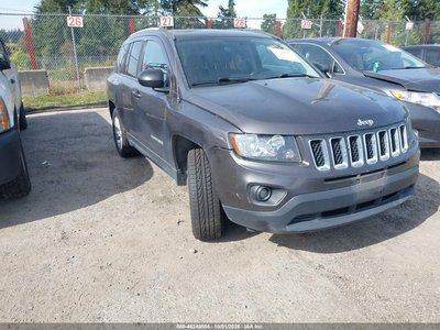 1C4NJDBB1FD****** 2015 Jeep Compass