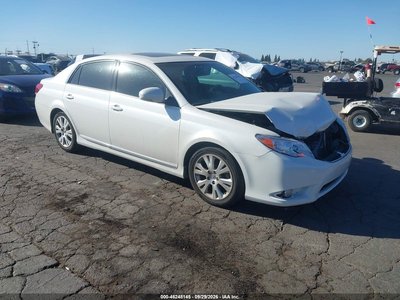 4T1BK3DB4BU****** 2011 Toyota Avalon