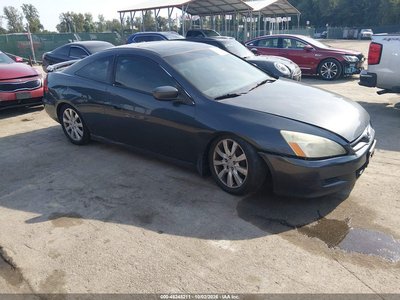 1HGCM82276A****** 2006 Honda Accord