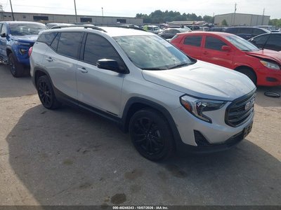 3GKALPEV5LL****** 2020 GMC Terrain