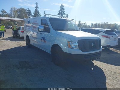 1N6AF0KY8GN****** 2016 Nissan NV