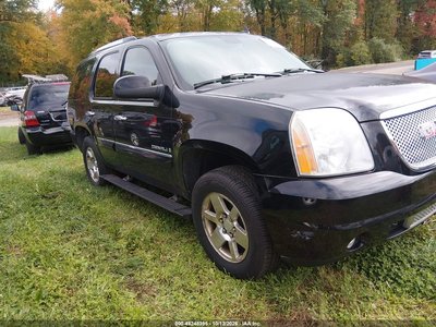 1GKFK63817J****** 2007 GMC Yukon