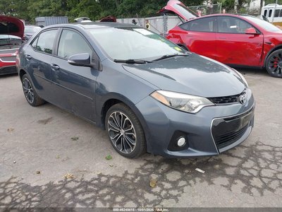 2T1BURHEXGC****** 2016 Toyota Corolla