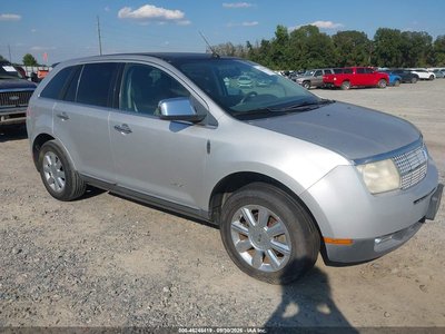 2LMDU68C39B****** 2009 Lincoln MKX