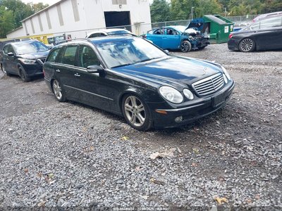 WDBUH83J15X****** 2005 Mercedes-Benz E 500